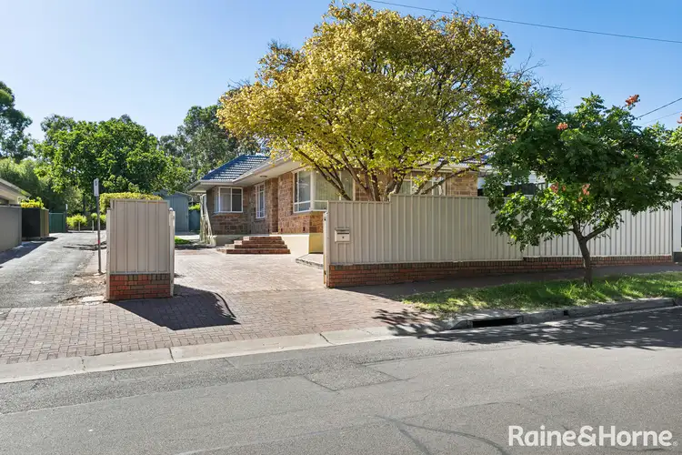Second view of Homely house listing, 8 Keyes Street, Linden Park SA 5065