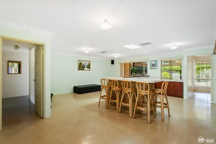 Fifth view of Homely house listing, 9 Magpie Court, High Wycombe WA 6057