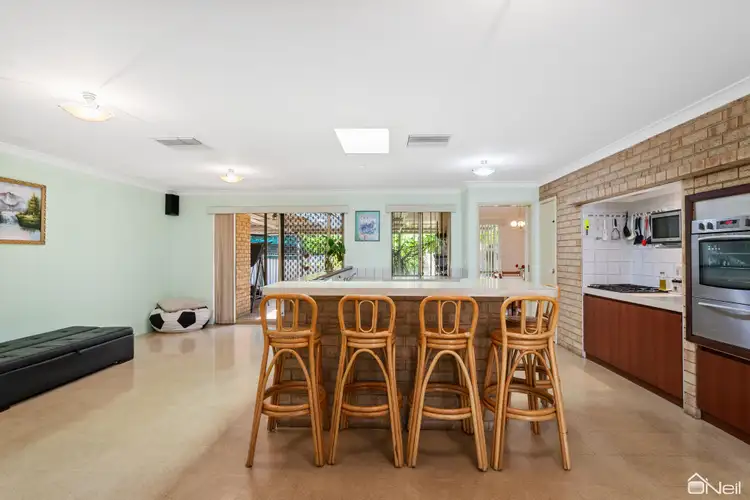 Sixth view of Homely house listing, 9 Magpie Court, High Wycombe WA 6057