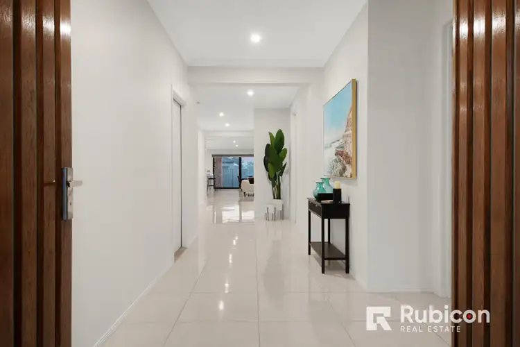 Third view of Homely house listing, 29 LIGNUM STREET, Craigieburn VIC 3064
