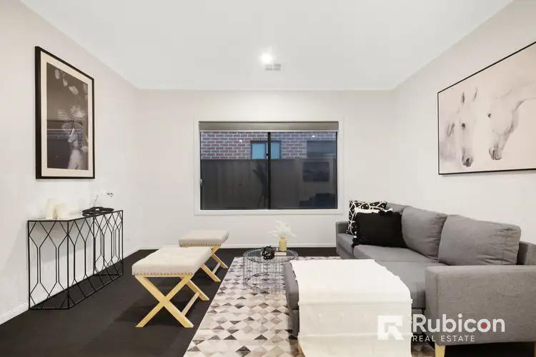 Fourth view of Homely house listing, 29 LIGNUM STREET, Craigieburn VIC 3064