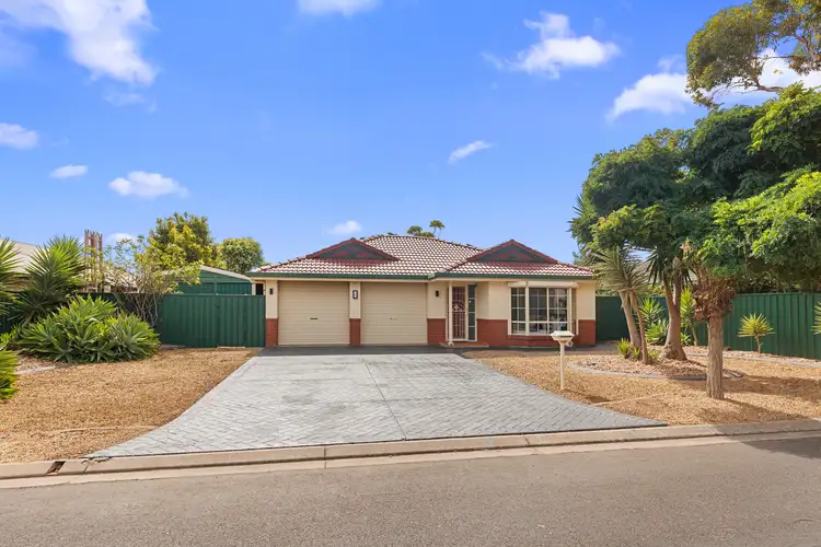 18 Cameron Road, Aldinga Beach SA 5173