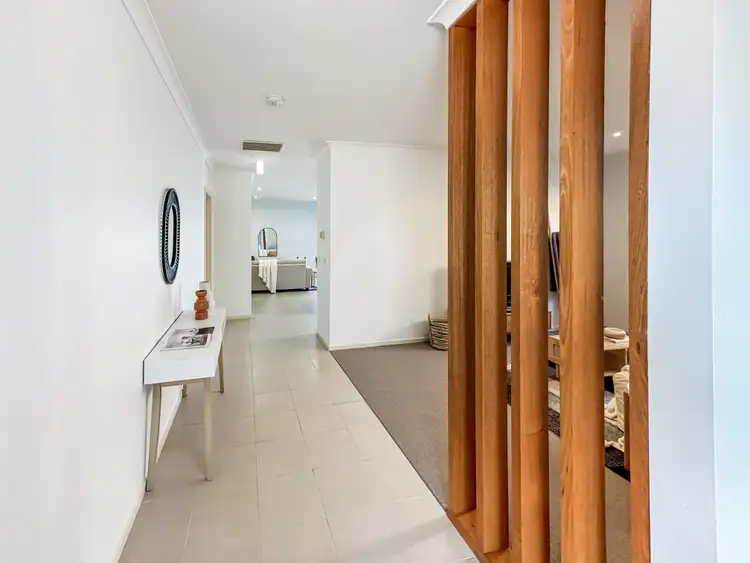Second view of Homely house listing, 62 Brownlow Drive, Point Cook VIC 3030