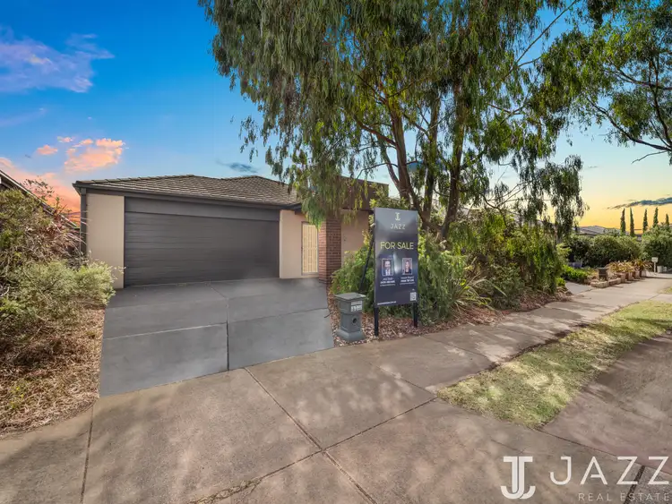 Third view of Homely house listing, 62 Brownlow Drive, Point Cook VIC 3030