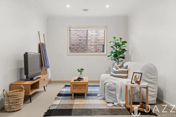 Fourth view of Homely house listing, 62 Brownlow Drive, Point Cook VIC 3030