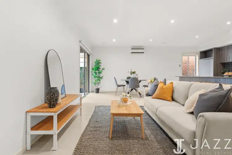Fifth view of Homely house listing, 62 Brownlow Drive, Point Cook VIC 3030