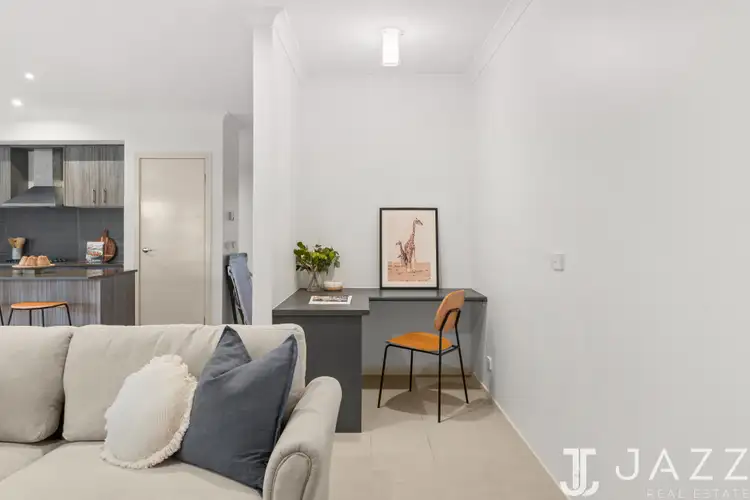 Sixth view of Homely house listing, 62 Brownlow Drive, Point Cook VIC 3030
