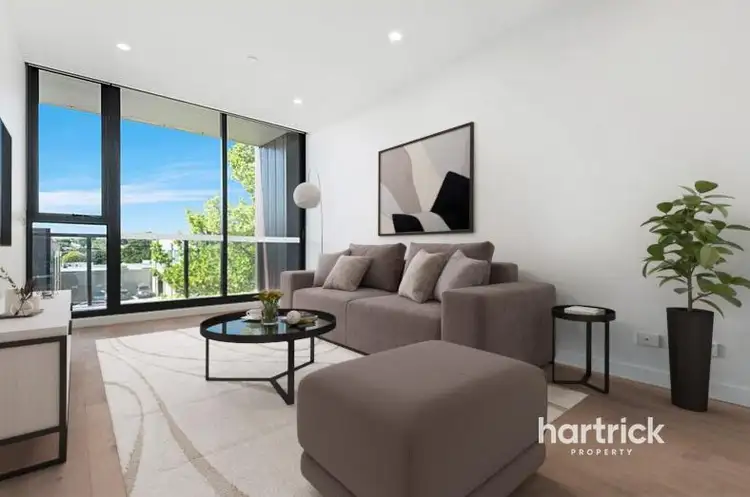 Main view of Homely apartment listing, 208/348 Canterbury Road, Surrey Hills VIC 3127