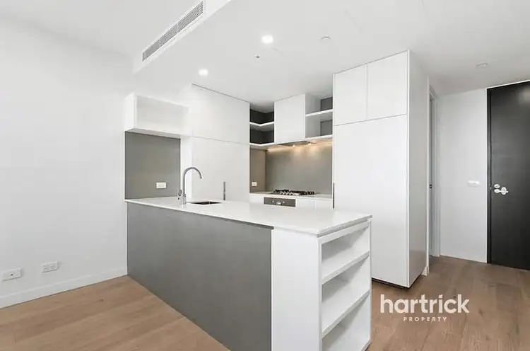 Second view of Homely apartment listing, 208/348 Canterbury Road, Surrey Hills VIC 3127