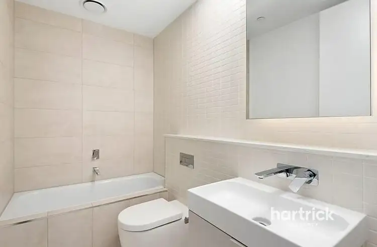 Fifth view of Homely apartment listing, 208/348 Canterbury Road, Surrey Hills VIC 3127