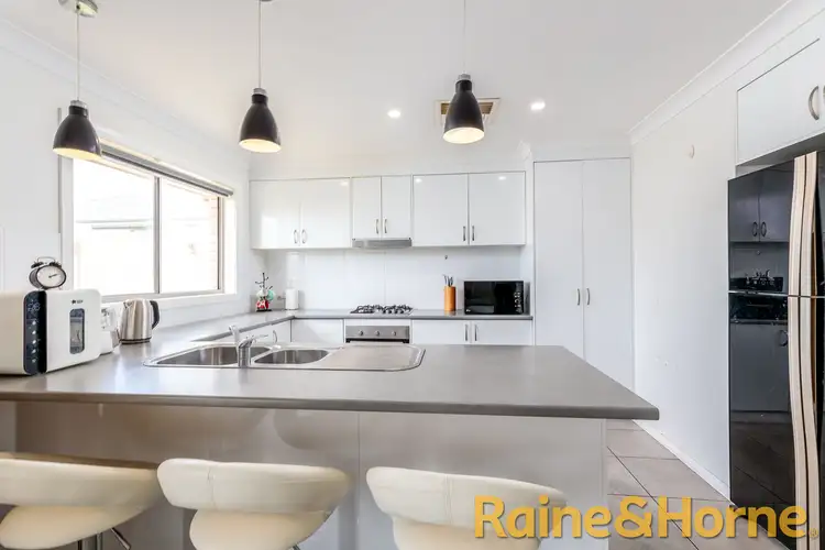 Second view of Homely house listing, 60 Page Avenue, Dubbo NSW 2830