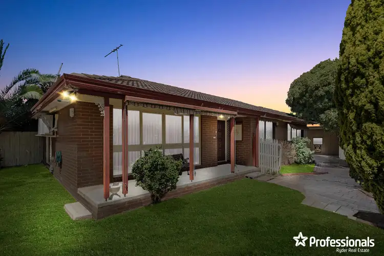 Second view of Homely house listing, 36 Childs Street, Melton South VIC 3338