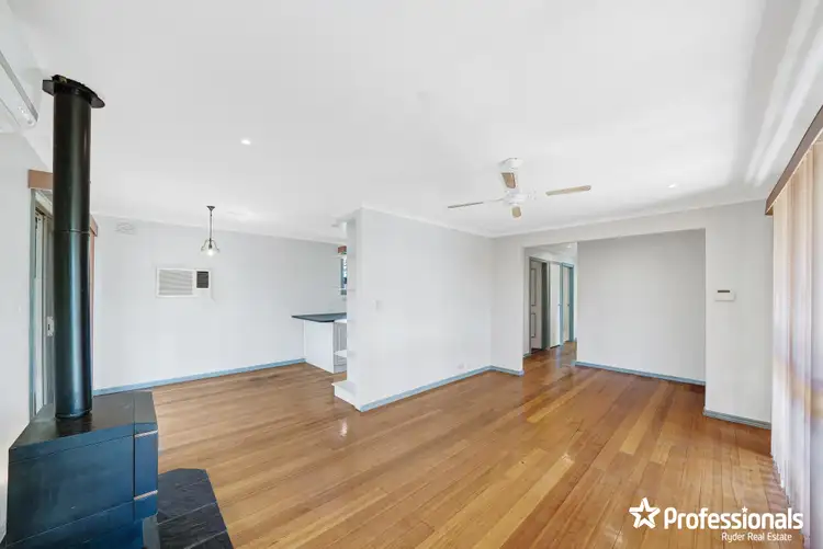 Third view of Homely house listing, 36 Childs Street, Melton South VIC 3338