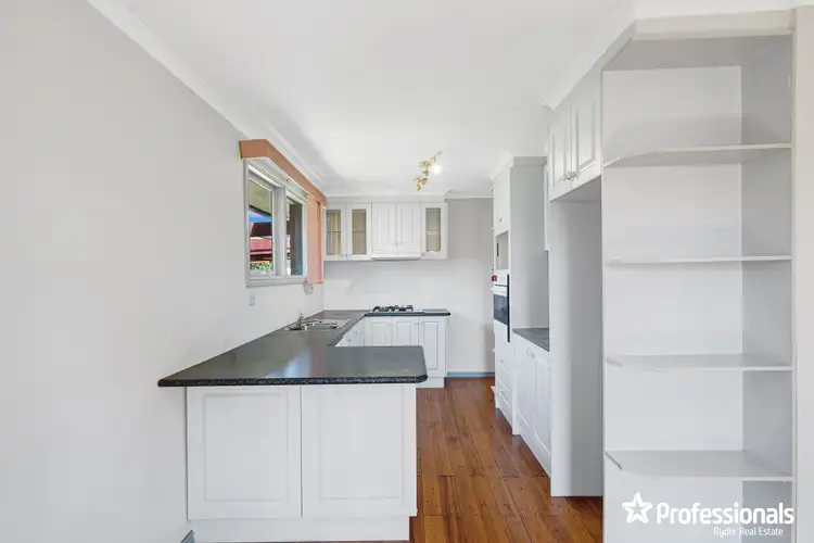 Fifth view of Homely house listing, 36 Childs Street, Melton South VIC 3338