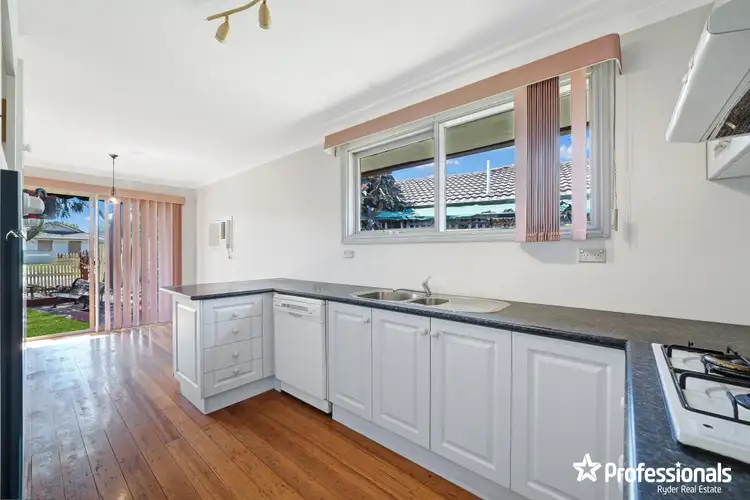 Seventh view of Homely house listing, 36 Childs Street, Melton South VIC 3338