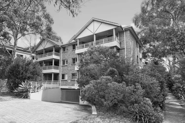 Main view of Homely apartment listing, 16/45-47 Vermont Street, Sutherland NSW 2232