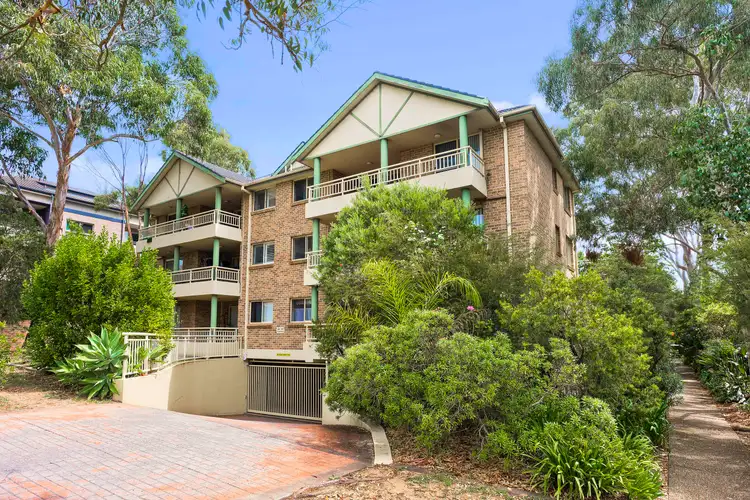 Third view of Homely apartment listing, 16/45-47 Vermont Street, Sutherland NSW 2232