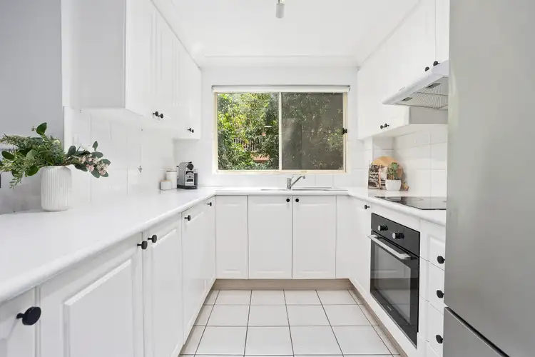 Fourth view of Homely apartment listing, 16/45-47 Vermont Street, Sutherland NSW 2232