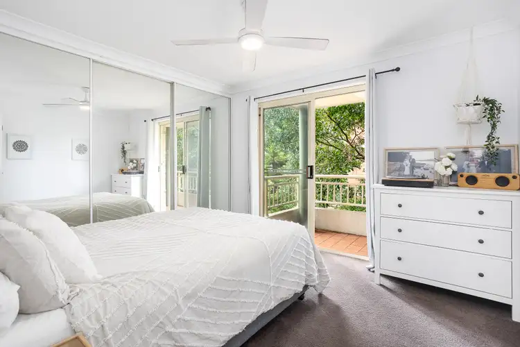 Fifth view of Homely apartment listing, 16/45-47 Vermont Street, Sutherland NSW 2232
