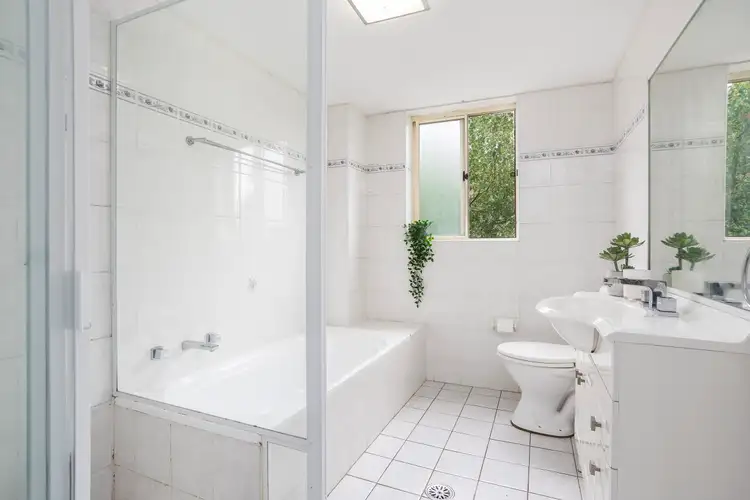 Sixth view of Homely apartment listing, 16/45-47 Vermont Street, Sutherland NSW 2232