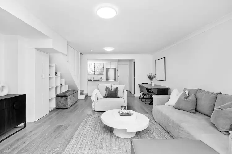 Main view of Homely townhouse listing, 28/98-102 Glencoe Street, Sutherland NSW 2232
