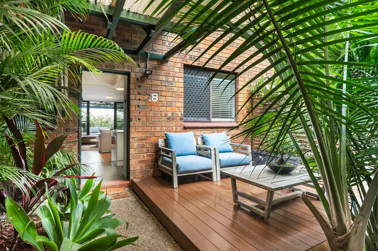 Third view of Homely townhouse listing, 28/98-102 Glencoe Street, Sutherland NSW 2232