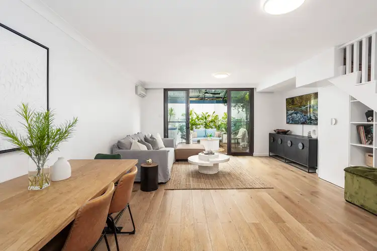 Fifth view of Homely townhouse listing, 28/98-102 Glencoe Street, Sutherland NSW 2232