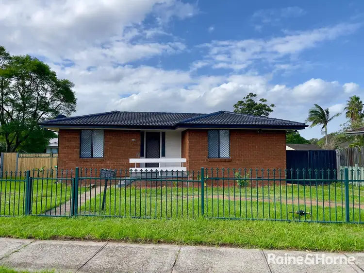 304 Riverside Drive, Airds NSW 2560