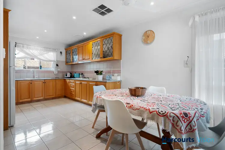 Second view of Homely house listing, 74 The Crossway, Keilor East VIC 3033