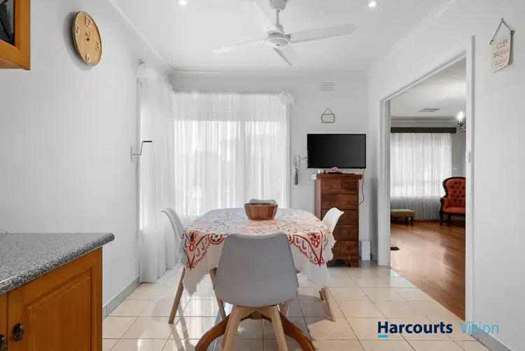 Third view of Homely house listing, 74 The Crossway, Keilor East VIC 3033