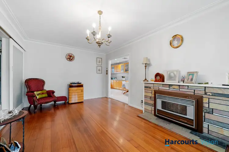 Fourth view of Homely house listing, 74 The Crossway, Keilor East VIC 3033