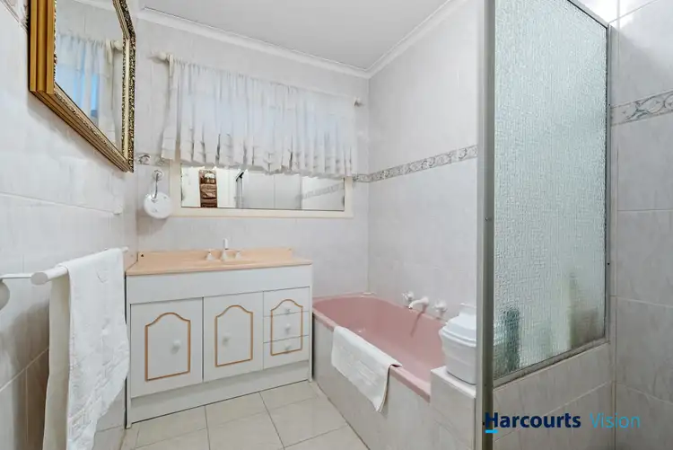 Fifth view of Homely house listing, 74 The Crossway, Keilor East VIC 3033
