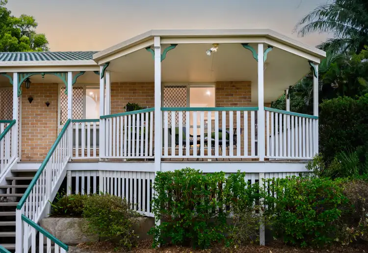 Second view of Homely house listing, 285 Upper Kedron Road, Ferny Grove QLD 4055