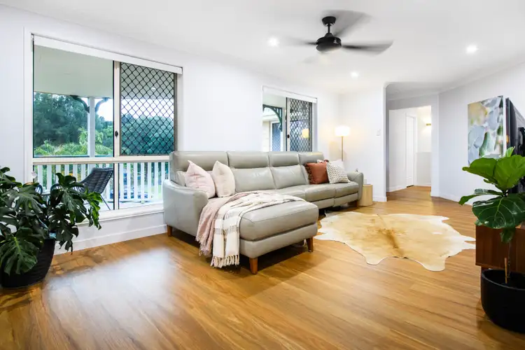Third view of Homely house listing, 285 Upper Kedron Road, Ferny Grove QLD 4055