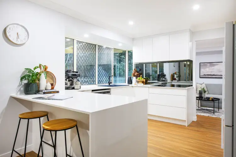 Fifth view of Homely house listing, 285 Upper Kedron Road, Ferny Grove QLD 4055