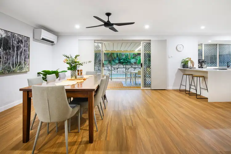Sixth view of Homely house listing, 285 Upper Kedron Road, Ferny Grove QLD 4055