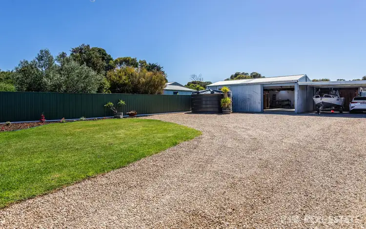 Fifth view of Homely house listing, 16A Richards Street, Goolwa SA 5214