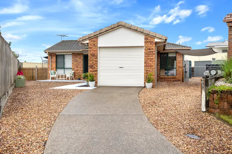 Second view of Homely house listing, 26 Toondah Place, Tingalpa QLD 4173