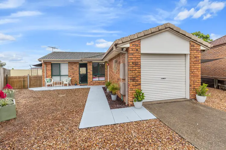 Third view of Homely house listing, 26 Toondah Place, Tingalpa QLD 4173
