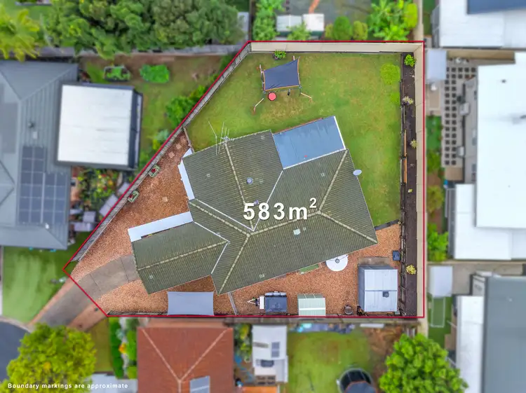 Fourth view of Homely house listing, 26 Toondah Place, Tingalpa QLD 4173