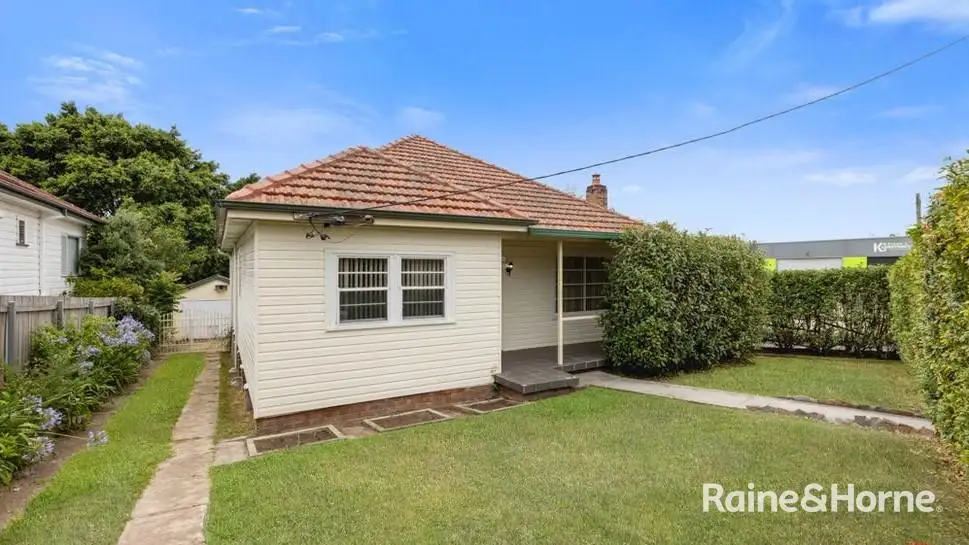 Main view of Homely house listing, 27 Johnson Street, Maitland NSW 2320