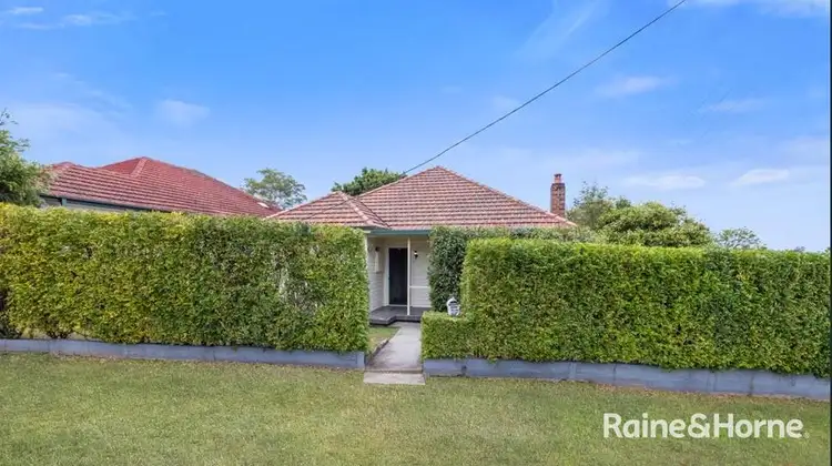 Second view of Homely house listing, 27 Johnson Street, Maitland NSW 2320