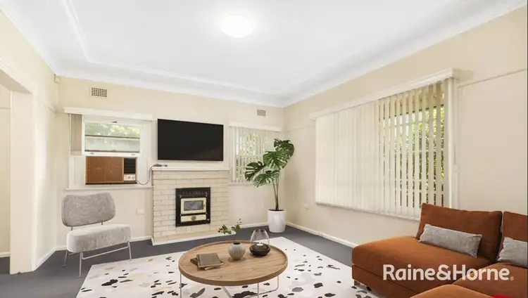 Third view of Homely house listing, 27 Johnson Street, Maitland NSW 2320