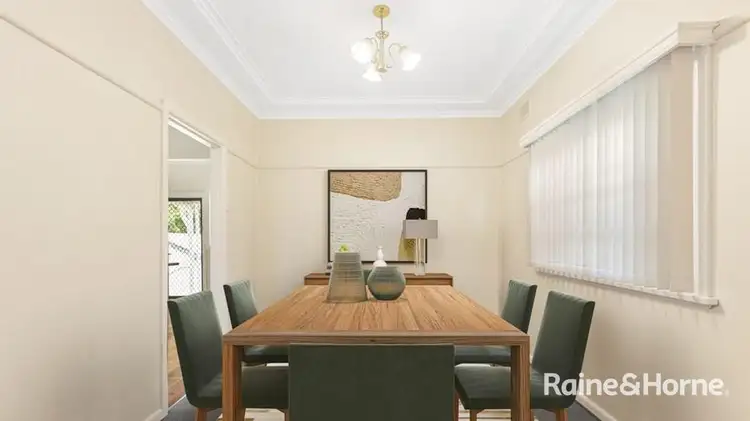 Fourth view of Homely house listing, 27 Johnson Street, Maitland NSW 2320