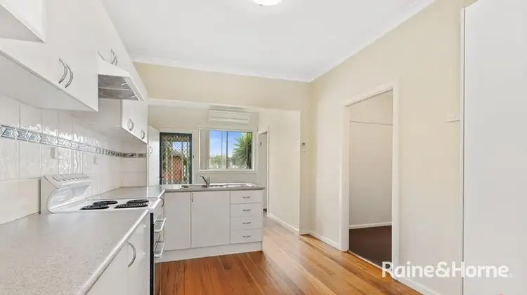 Fifth view of Homely house listing, 27 Johnson Street, Maitland NSW 2320