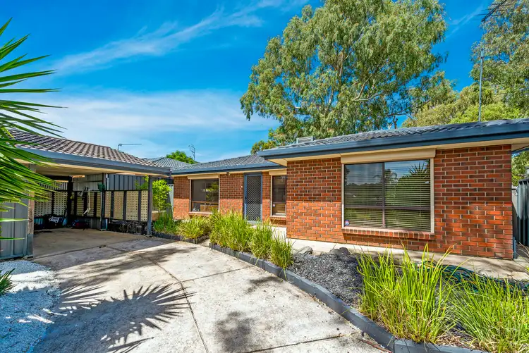 2/13 Shelton Drive, Athelstone SA 5076