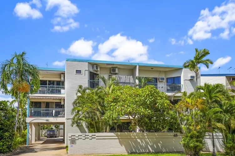 6/160 Smith Street, Larrakeyah NT 820
