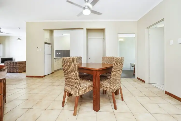 Fourth view of Homely unit listing, 6/160 Smith Street, Larrakeyah NT 820
