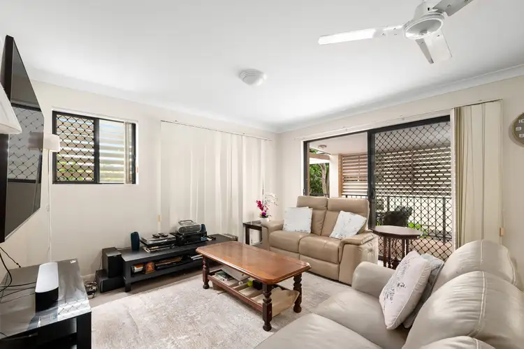 Second view of Homely unit listing, 3/15 Dickson Street, Morningside QLD 4170
