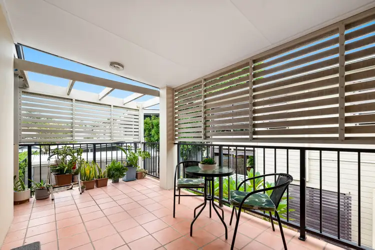 Fourth view of Homely unit listing, 3/15 Dickson Street, Morningside QLD 4170